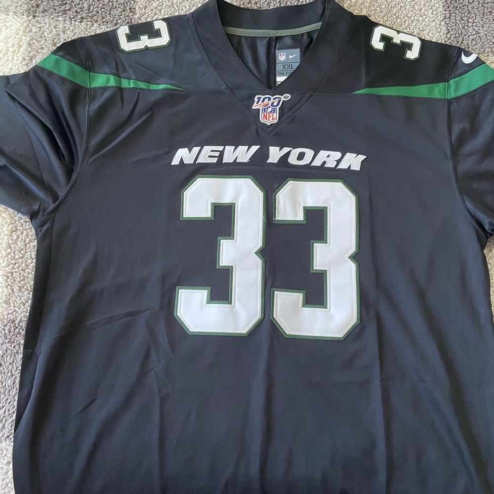 NFL Jets - Jamal Adams Jersey #33